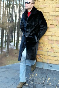 4-sealskin